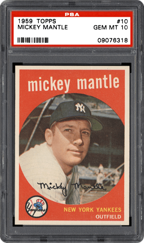 1959 Topps