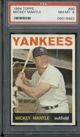 1964 Topps