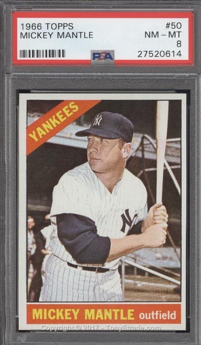 1966 Topps