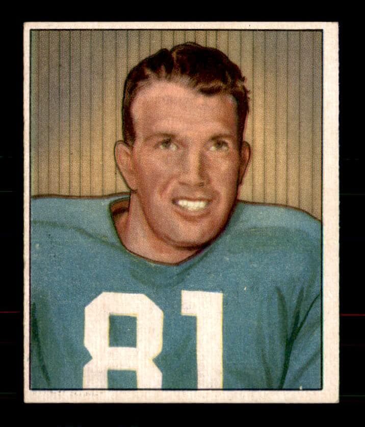 1950 Bowman #2 John Greene