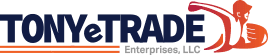 TonyeTrade Logo