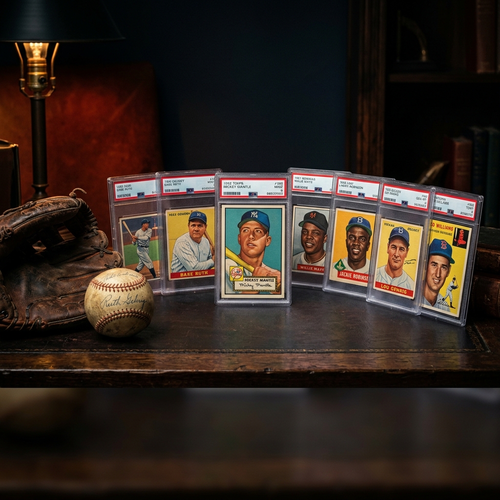 The Vault | TonyeTrade Institutional Collection | TonyeTrade