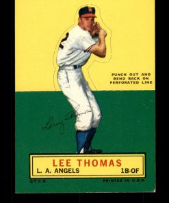 2 1964 Topps Stand Up 5509 1 4