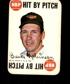 2 1968 Topps Game 2905 4