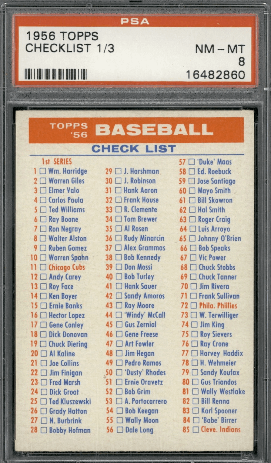 1 1968 topps ind 1998 Temph