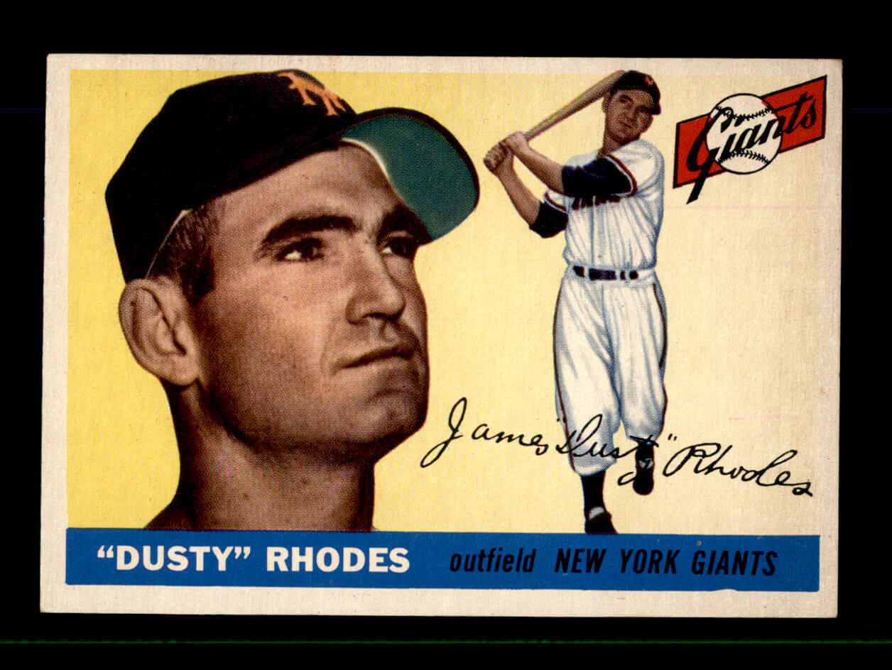  1958 Topps # 274 Rocky Bridges Washington Senators (Baseball  Card) VG Senators : Collectibles & Fine Art